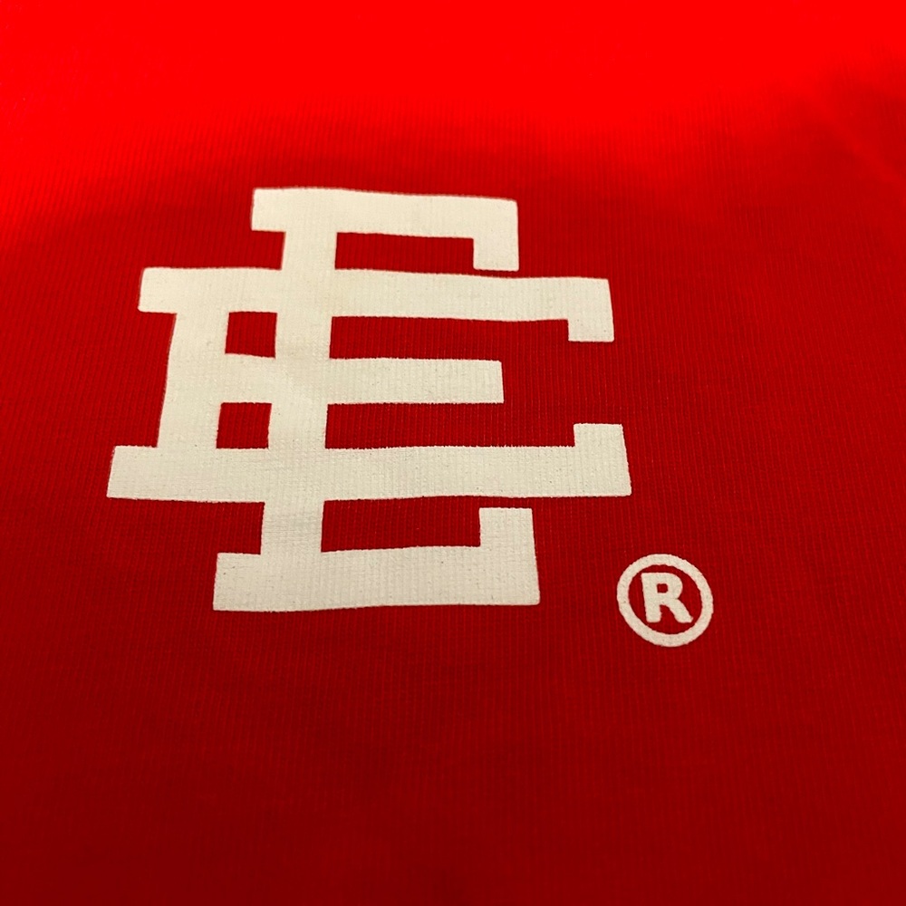 eric emanuel shirt